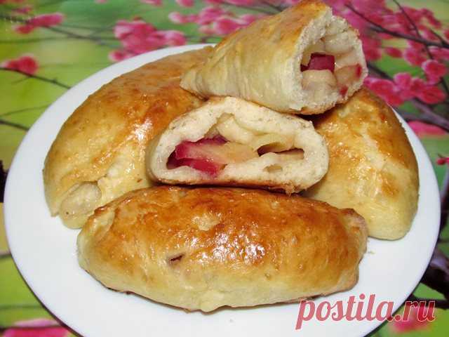 7 рецептов для микроволновки » Женский Мир