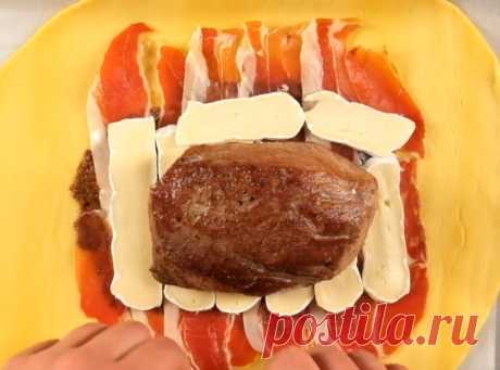 ТОП-10 вкусных блюд из мяса.