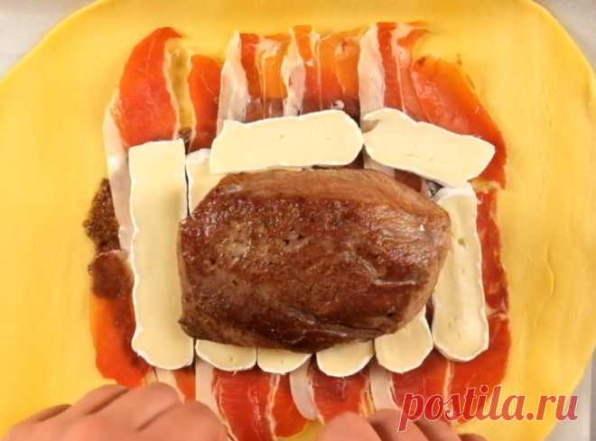 ТОП-10 вкусных блюд из мяса.