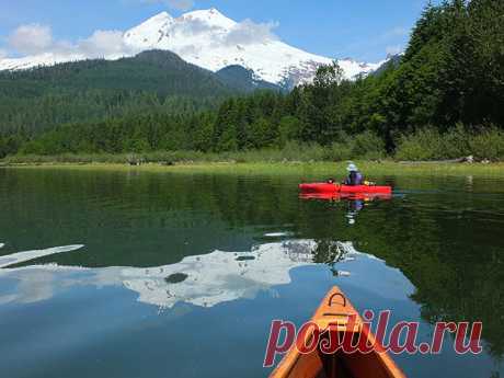 10 Lakes for Summer Fun | Recreation.gov