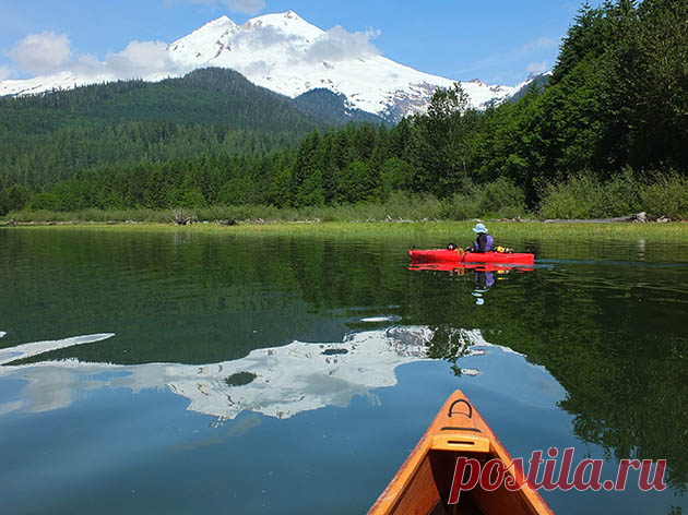 10 Lakes for Summer Fun | Recreation.gov