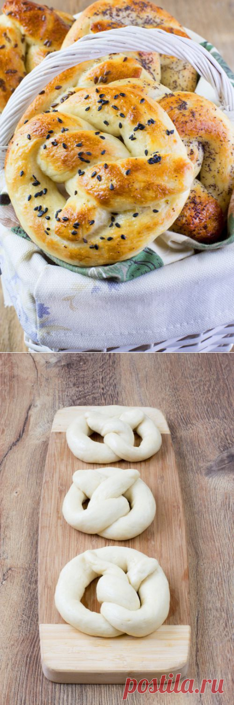 БЕЙГЛСЫ