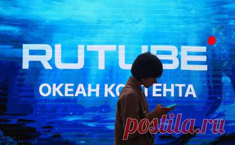 «Газпром-Медиа» объяснил решение размещать видеоконтент только на Rutube. «Газпром-Медиа» собирается публиковать видеоконтент на российской площадке Rutube после того, как в марте прошлого года YouTube «незаконно заблокировала каналы «Газпром-Медиа Холдинга» ТНТ и НТВ».