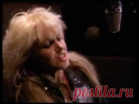 Lita Ford &amp; Ozzy Osbourne - Close Your Eyes Forever