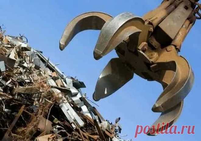 Что запрещено сдавать в металлолом, а что можно? Можно ли сдавать старые бытовые приборы в металлолом, например, стиральную машинку и газовые баллоны?