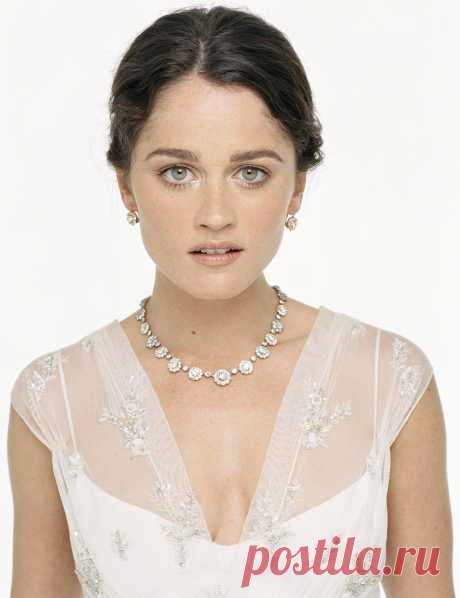 Робин Танни (Robin Tunney)
- 19 июня, 1972