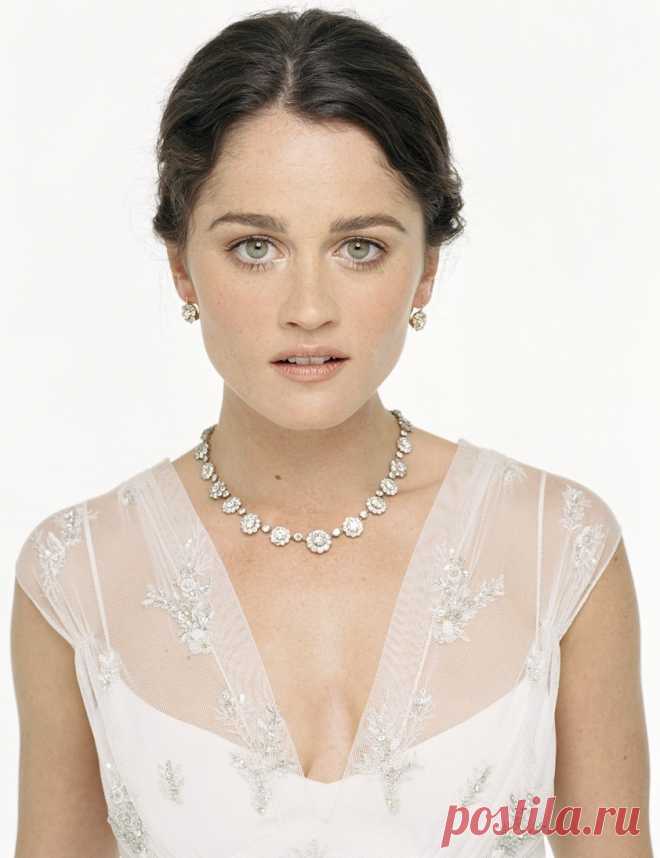 Робин Танни (Robin Tunney)
- 19 июня, 1972