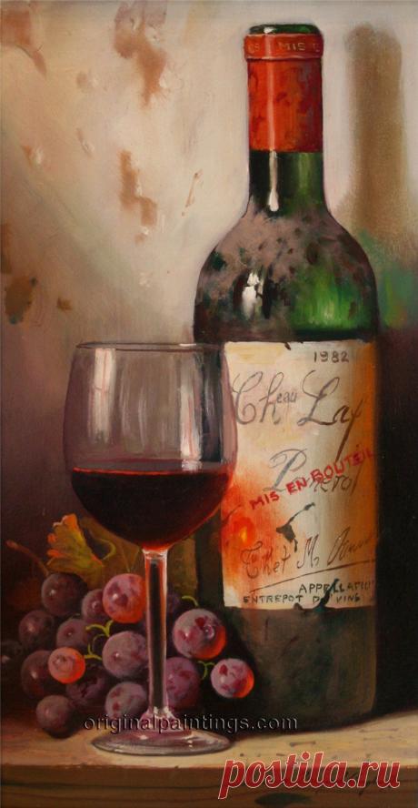 КоллекционноБутылочковое...  (от Диаскопа)