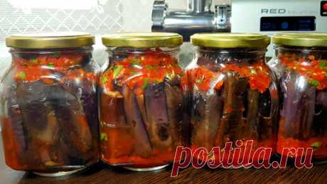 Готовлю на заказ уже много лет! Это блюдо покоряет сразу! Невероятно Вкусные Баклажаны! | Вкуснейшн с Lana ilanavi | Дзен