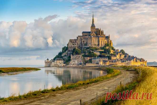 20 самых красивых замков Европы | Skyscanner