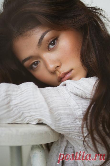 Подборка фотосессий звезд и знаменитостей 21.11.2025