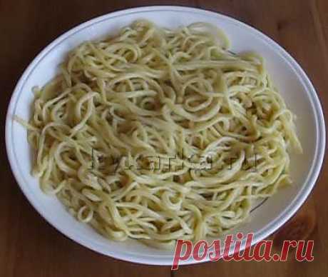 Кухарка: домашняя кухня, видео, кулинария, рецепты, советы, фото| Лагман (часть 1) - приготовление чузмы