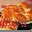 Ночное тесто и изделия из него Кулинарный рецепт