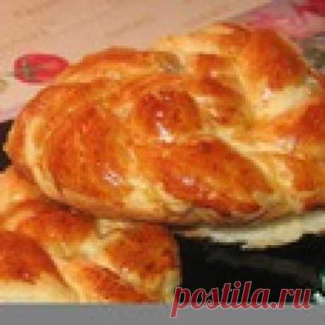 Ночное тесто и изделия из него Кулинарный рецепт