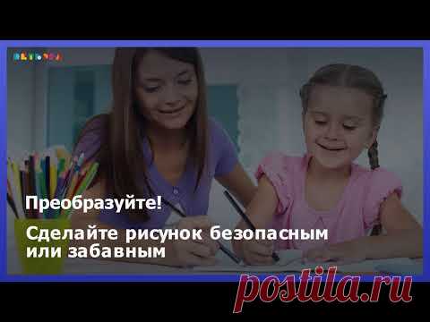 Как победить детские страхи? | Детский образовательный центр Детвора