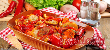 Что можно есть когда худеешь? Список продуктов. Рацион.