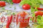 Соус на Зиму из Помидор (ОЧЕНЬ ВКУСНЫЙ)