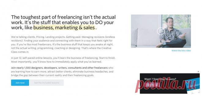 6 tips on ethical self-promotion
[Design is] not just what it looks like and feels like. Design is how it works.
STEVE JOBS