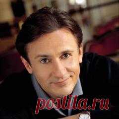 Сегодня 08 ноября в 1960 году родился(ась) Олег Меньшиков