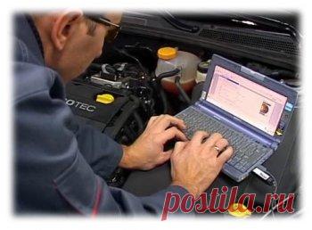 Авто-вазда » Чип-тюнинг двигателя: плюсы и минусы