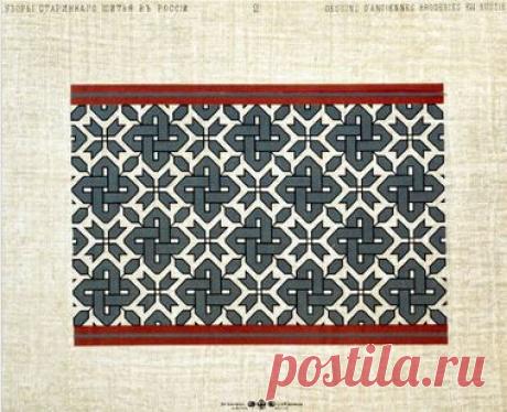 Узоры старинного шитья в России 4 - clipartis Jimdo-Page! Скачать бесплатно фото, картинки, обои, рисунки, иконки, клипарты, шаблоны, открытки, анимашки, рамки, орнаменты, бэкграунды