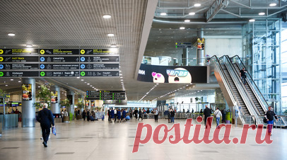 Через Домодедово пытались провезти радиоактивные метки для крапления карт. Гражданка Вьетнама через Домодедово пыталась провезти радиоактивные метки для крапления игральных карт. Читать далее