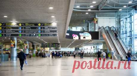 Через Домодедово пытались провезти радиоактивные метки для крапления карт. Гражданка Вьетнама через Домодедово пыталась провезти радиоактивные метки для крапления игральных карт. Читать далее