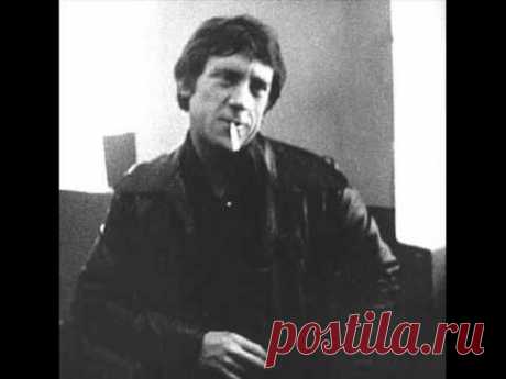 Высоцкий - Баллада о маленьком человеке