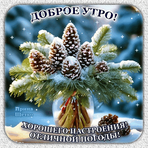 Доброе утро, солнышко!
Пусть этот день оставит яркий,
Приятный сердцу теплый след.
И твое утро начинает кофе,
Горячий, как малиновый рассвет.