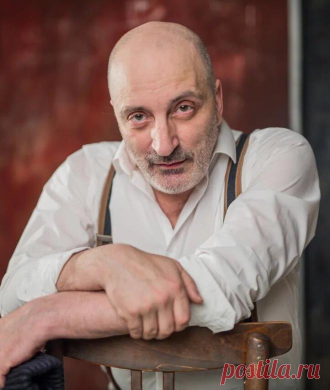 Кирилл Козаков, 2 ноября, 1962