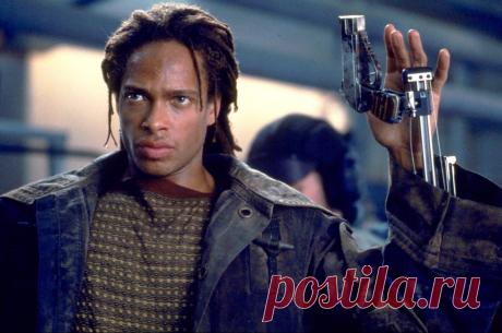 Гари Дурдан