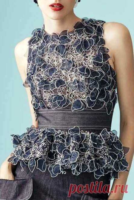 Carolina Herrera Круизная коллекция 2017 — очень элегантно, шикарно и со вкусом