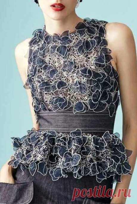 Carolina Herrera Круизная коллекция 2017 — очень элегантно, шикарно и со вкусом