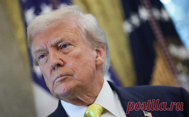 Politico узнало условие Трампа по гарантиям безопасности для Украины. Трамп заявил, что США готовы сыграть определенную роль в предоставлении Киеву «средств сдерживания» в будущем в случае достижения прекращения огня, но не в рамках НАТО