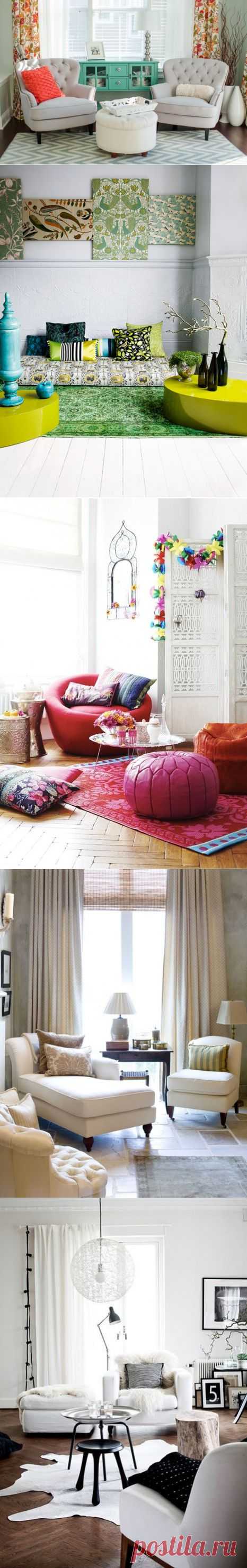 Причины избавиться от дивана &#8212; Роскошь и уют