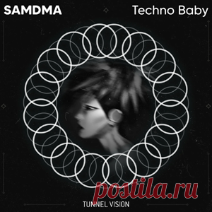 SAMDMA - Techno Baby (Extended Mix) | 4DJsonline.com
