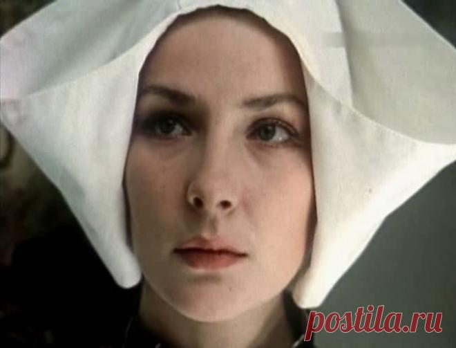 Наталья Данилова