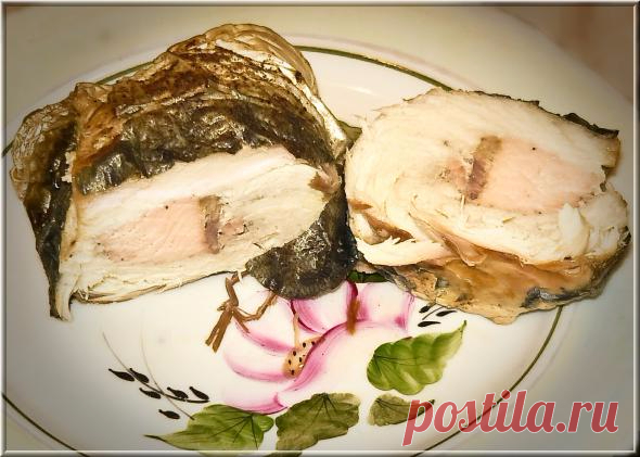 Закусочные торты паштеты рулеты : Рыбные | Записи в рубрике Закусочные торты паштеты рулеты : Рыбные | Смолька