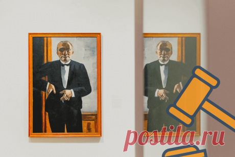 🔥 Автопортрет Макса Бекмана продан за 20,7 млн. долларов на аукционе в Германии
👉 Читать далее по ссылке: https://lindeal.com/news/art/2022120203-avtoportret-maksa-bekmana-prodan-za-20-7-mln-dollarov-na-aukcione-v-germanii