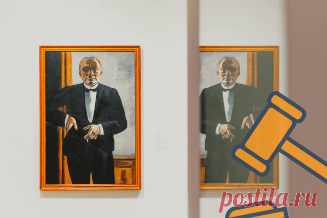 🔥 Автопортрет Макса Бекмана продан за 20,7 млн. ​​долларов на аукционе в Германии
👉 Читать далее по ссылке: https://lindeal.com/news/art/2022120203-avtoportret-maksa-bekmana-prodan-za-20-7-mln-dollarov-na-aukcione-v-germanii