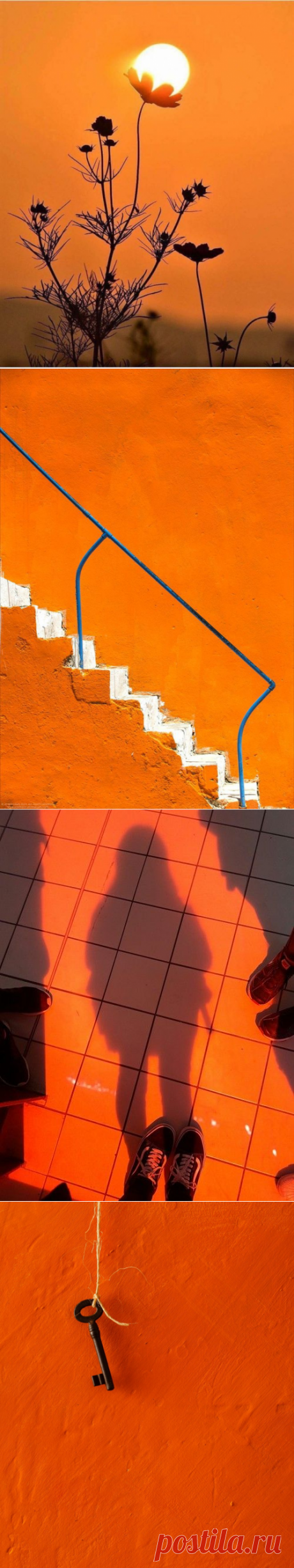 ОРАНЖЕВЫЙ ЦВЕТ
Восстановление целостности - гармония правого и левого полушарий!
- Цветотерапия при гиперметропии
- Цветотерапия при дальнозоркости
- Цветотерапия при астигматизме
- Цветотерапия при амблиопии (слабовидение, ленивый глаз)
- Цветотерапия при астенопии
- Цветотерапия при пресбиопии
- Цветотерапия при синдроме сухого глаза (сухой кератоконъюнктивит)