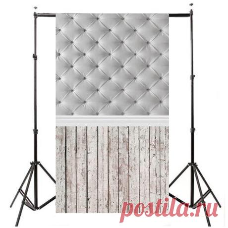 Прочный 3x5ft Виниловые Фотографии Фонов Студии Отдельной Фотографии Реквизит Деревянный Пол Фотографическое Фоном ткань 90x150 см купить на AliExpress