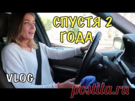 ШОК от Жизни в России после США. Перевозим вещи из квартиры в? ВЛОГ 373