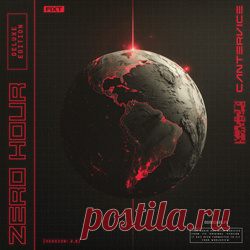 Cantervice - Zero Hour (Deluxe Edition) (2025) 320kbps / FLAC