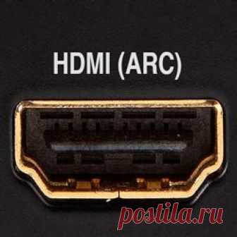 HDMI ARC - что за интерфейс в телевизорах и прочей технике HDMI ARC что это такое в телевизоре Samsung, LG, Sony, Philips – с подобным вопросом сталкиваются многие владельцы современных ТВ-панелей с разрешением HD/Full HD/4K. В этой статье речь пойдет о современном интерфейсе, позволяющим подключать к экрану другие устройства с целью передачи цифрового ауди