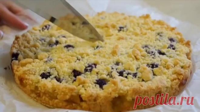 ПИРОГ К ЧАЮ
#пирог
#выпечка