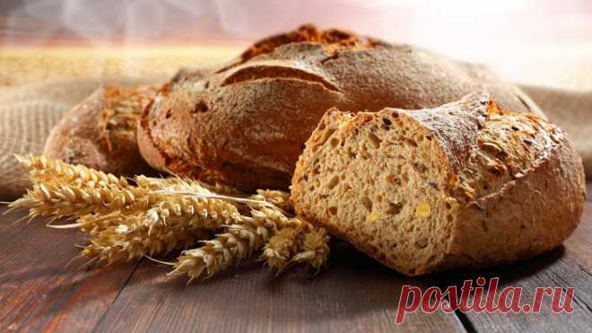 В каких пищевых продуктах содержится элемент селен