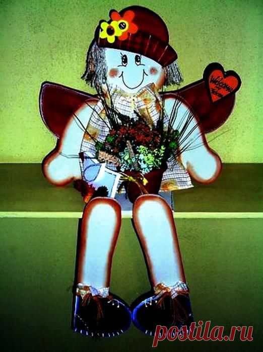 Шаблоны для выпиливания.