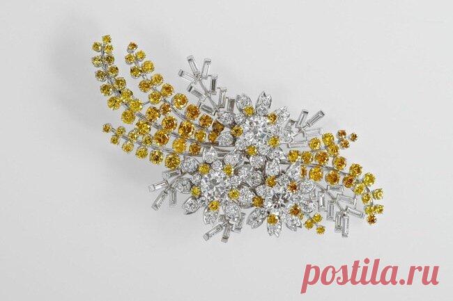 Говорящие броши королевы Английской. Антикварные байки | Наталия Будур | Яндекс Дзен