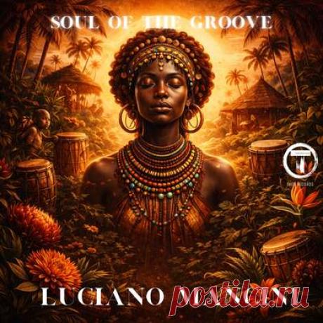 Luciano Mancini - Soul of the Groove | Progonlymusic Luciano Mancini - Soul of the Groove. BPM: 124. Key: Ebm. Listen new music on Progonlymusic.